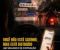 Maio Amarelo 2026 foca na segurança de motociclistas no Paraná