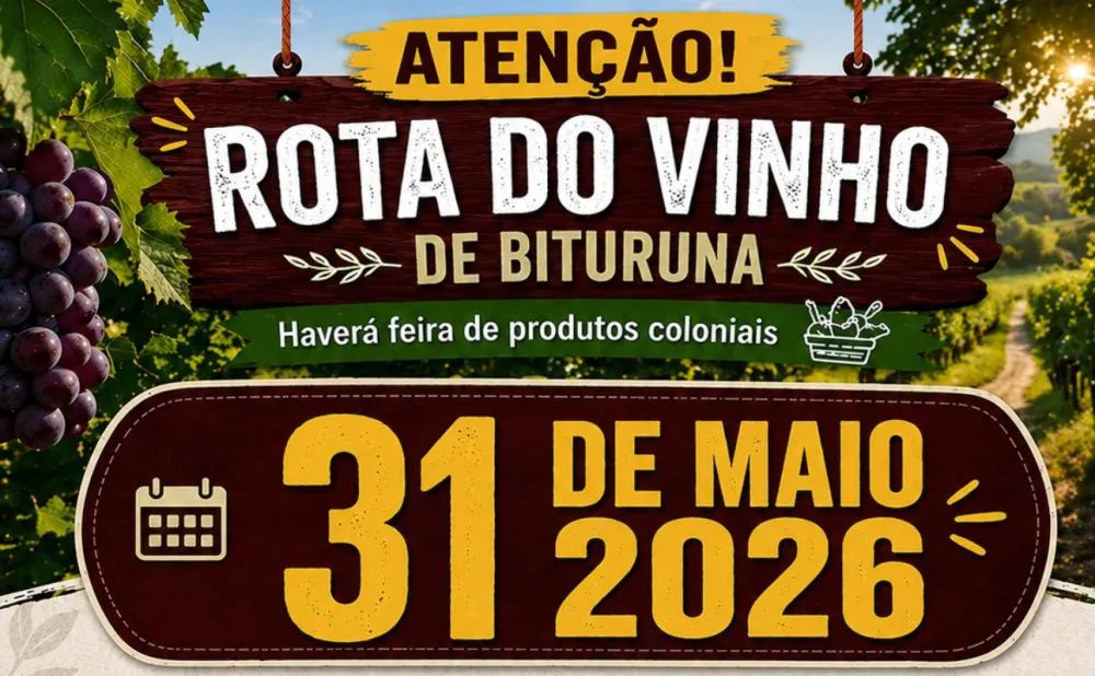 Caminhada da Natureza em Bituruna é adiada por causa das chuvas