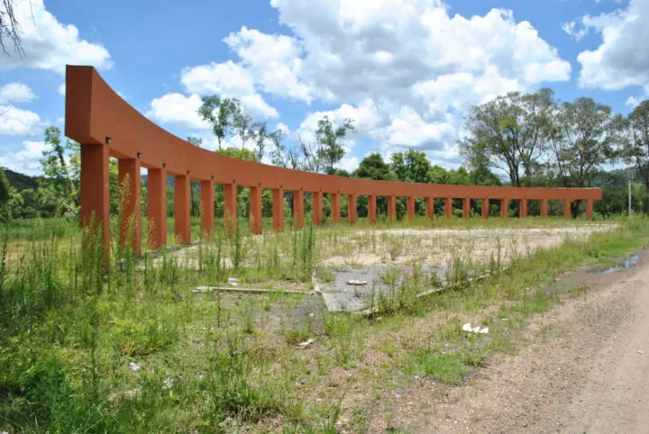 A Desculpa Esfarrapada do Parque Ambiental de União da Vitória