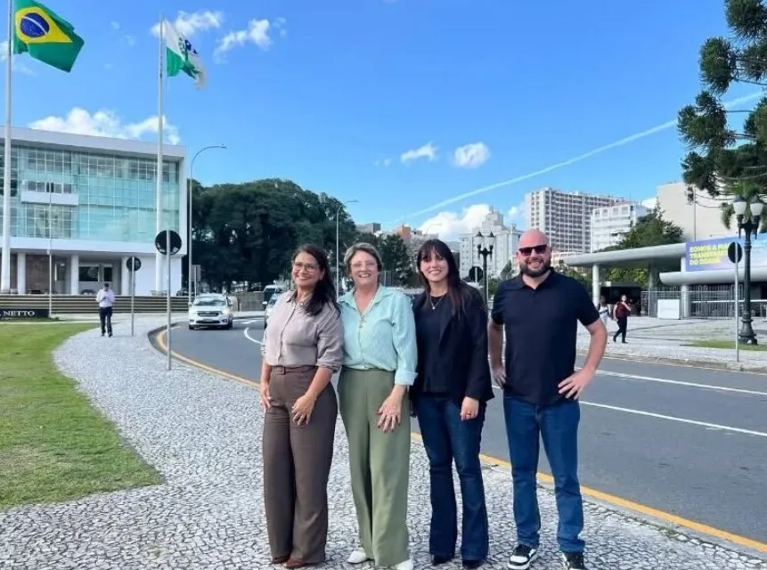 Câmara de União da Vitória avança na criação da Procuradoria da Mulher