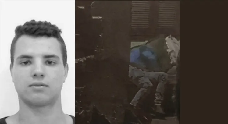 Suspeito conhecido como “Lázaro de Cruz Machado” morre em confronto; morador é baleado