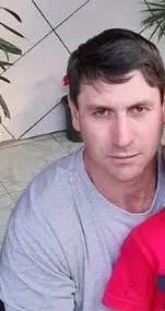 Homem que morreu em acidente de trabalho com empilhadeira é identificado em Cruz Machado