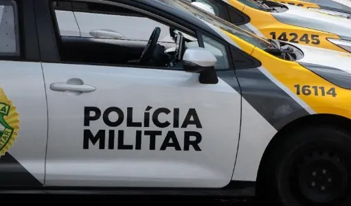 Mulher é esfaqueada pelo marido durante discussão em União da Vitória