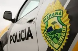 PM localiza criança desaparecida e promove reencontro com a família em União da Vitória