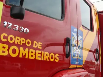 Colisão entre carro e bicicleta deixa jovem ferido em São Cristóvão