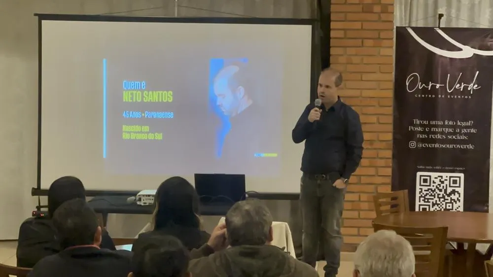 [GIRO POLÍTICO] Moro consolida chapa, Neto Santos articula na região e polêmicas voltam a esquentar o cenário local