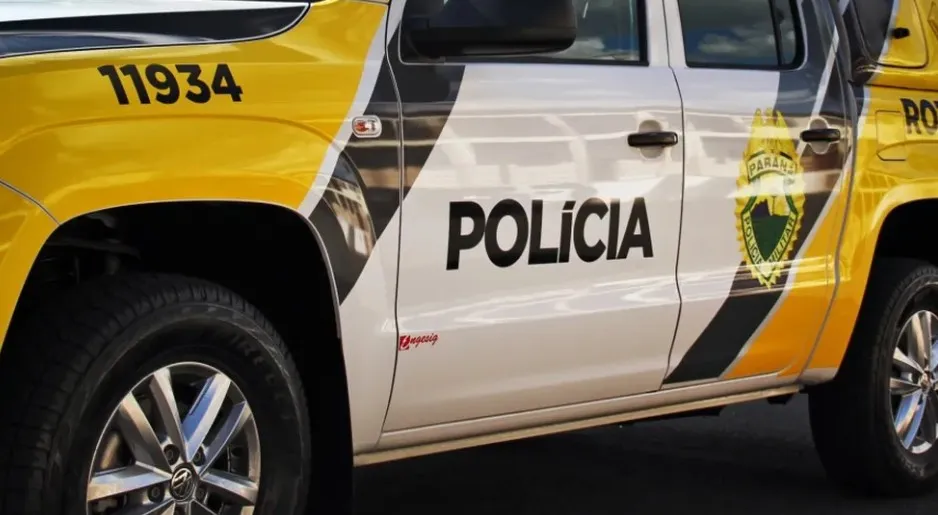Mulher embriagada causa confusão na casa do namorado e caso vai parar na PM