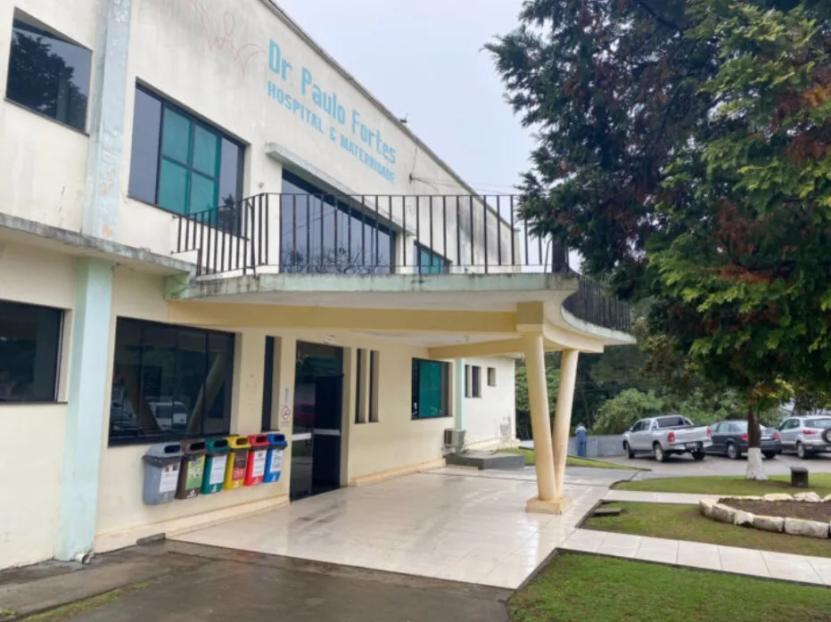 CRM-PR aprova indicativo de interdição ética de hospital em São Mateus do Sul