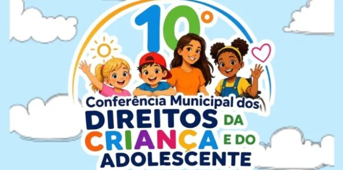 União da Vitória realizará conferência voltada aos direitos da criança e do adolescente