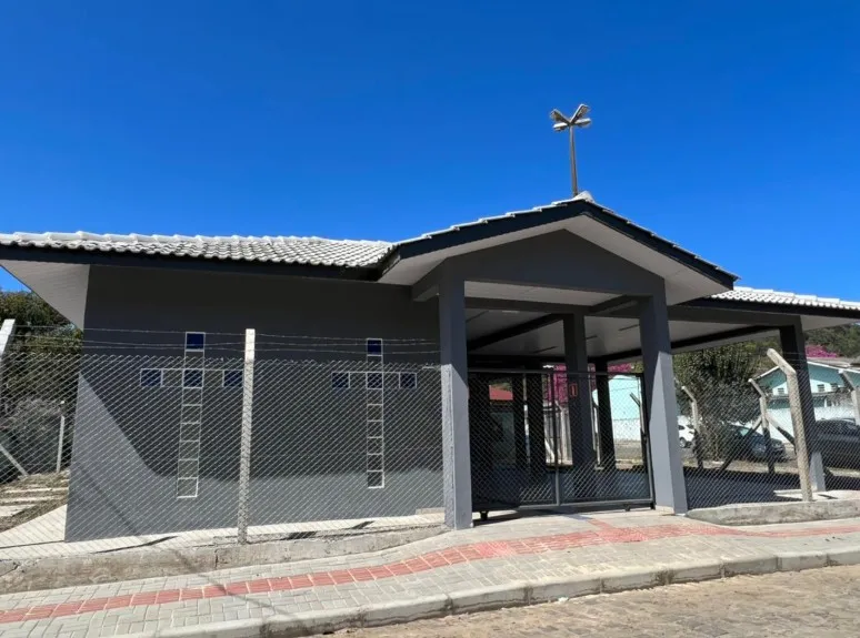 Nova lei regulamenta concessão das capelas mortuárias em União da Vitória