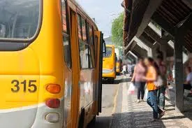 Empresa apresenta proposta após anúncio de possível greve no transporte coletivo