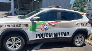 Lanchonete é arrombada e furtada durante a madrugada