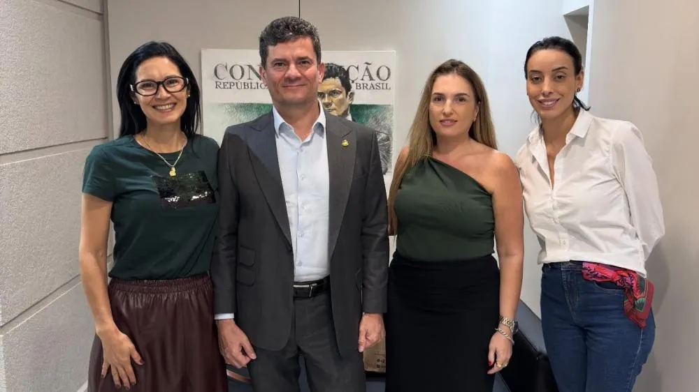 [EDITORIAL] Gregos e Troianos: Ary Carneiro escala time para trabalhar para Moro em União da Vitória