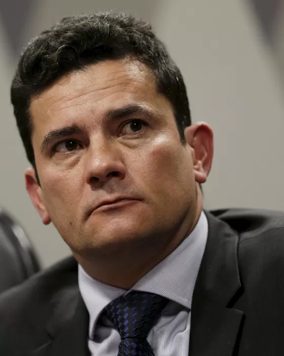Sergio Moro aparece na frente em todos os cenários para o governo do Paraná