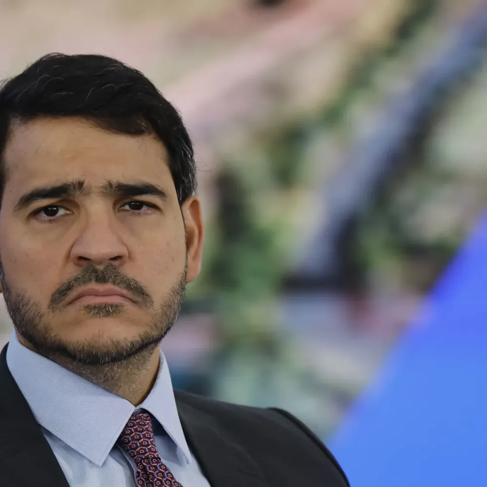Senado vira palco de disputa em torno da indicação de Jorge Messias