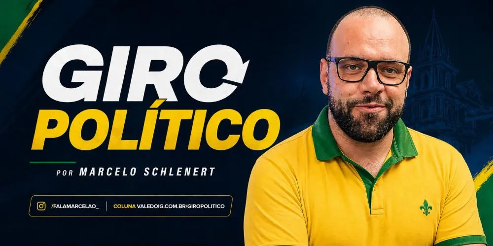 [GIRO POLÍTICO] Moro consolida chapa, Neto Santos articula na região e polêmicas voltam a esquentar o cenário local